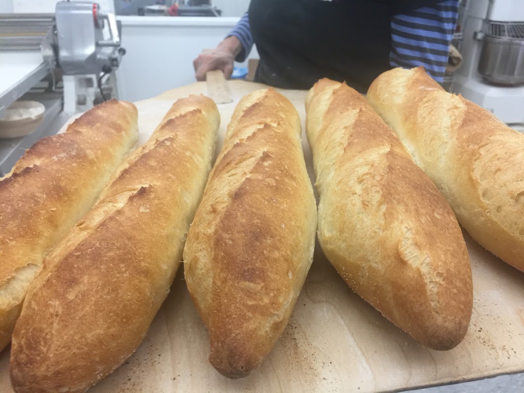 The Bread Essentials | 406 Royal York Rd, Etobicoke, ON M8Y 2R5, Canada | Phone: (647) 680-3490