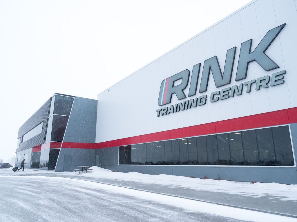 RINK Testify Performance | 57 S Landing Dr, Oak Bluff, MB R4G 0C4, Canada | Phone: (204) 489-7465