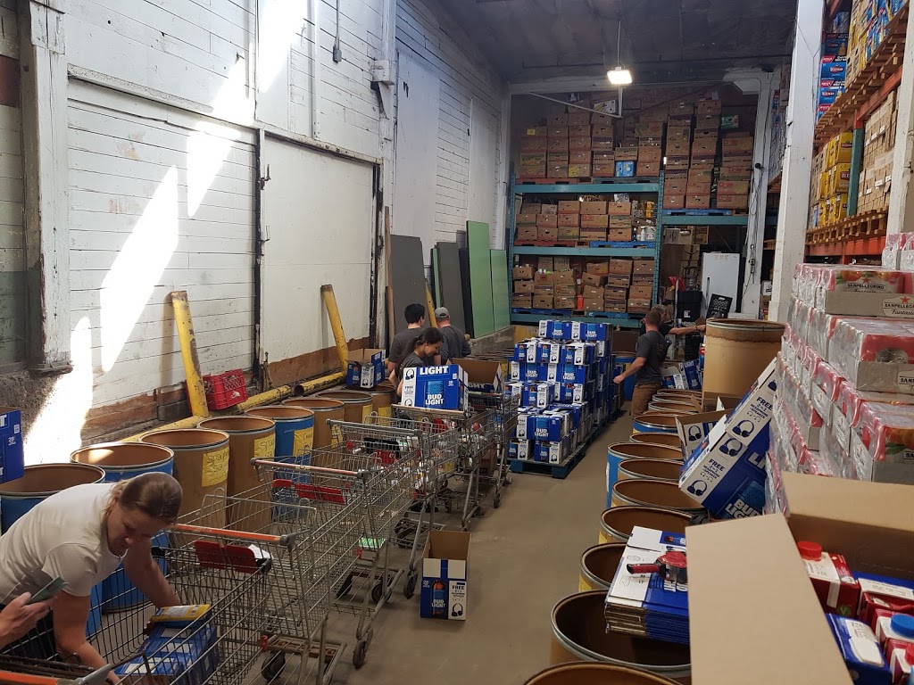 Guelph Food Bank | 100 Crimea St, Guelph, ON N1H 2Y6, Canada | Phone: (519) 767-1380