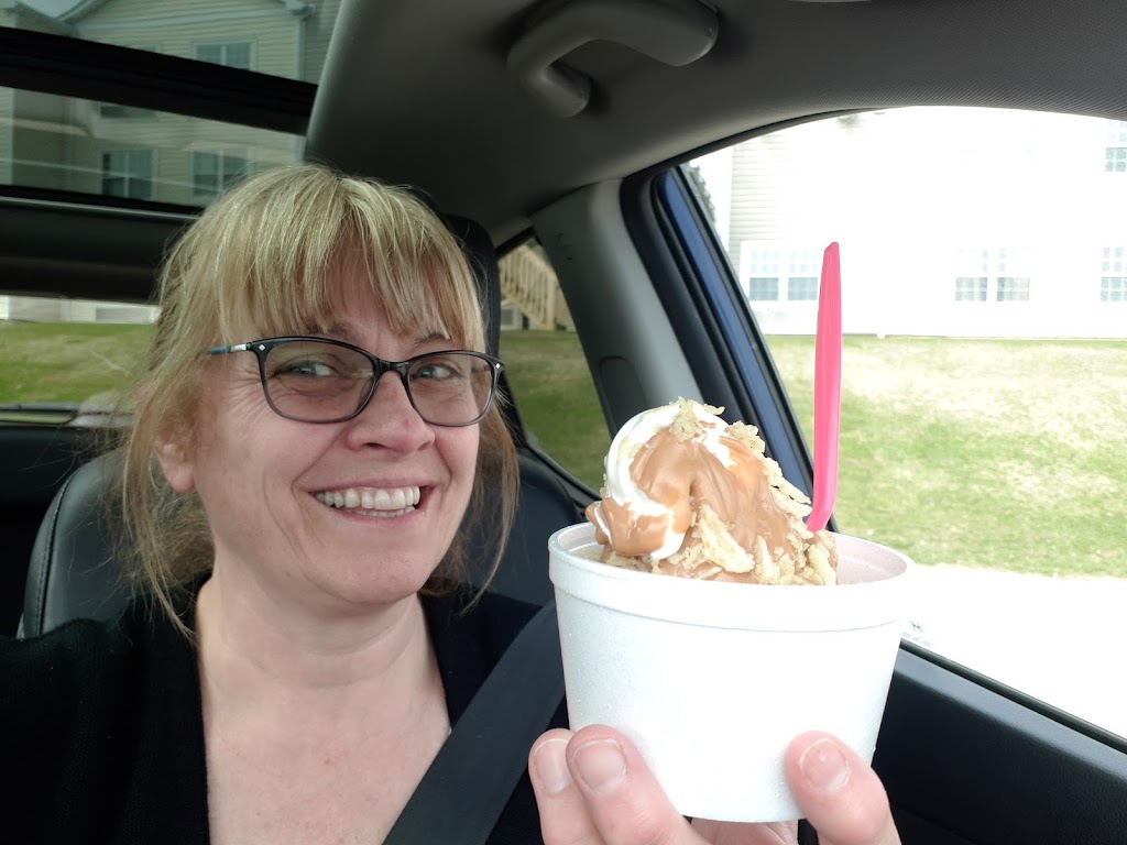 Whats the Scoop | 7 MacDonald Rd, Montague, PE C0A 1R0, Canada | Phone: (902) 368-1800