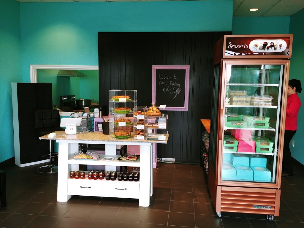 Pekara Kitchen and Bakery | Village Centre, 936 Bedford Hwy, Bedford, NS B4A 3P1, Canada | Phone: (902) 802-1795