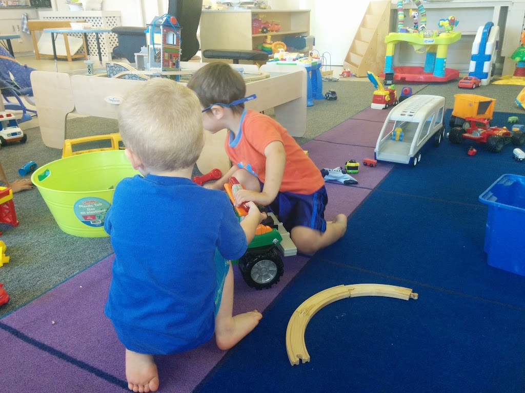 Quinte West Youth Centre | 2 Wooler Rd, Trenton, ON K8V 4J4, Canada | Phone: (613) 392-6946