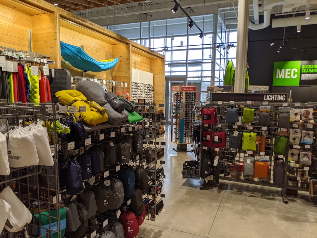 MEC London | 1051 Wellington Rd, London, ON N6E 1W4, Canada | Phone: (519) 668-6657