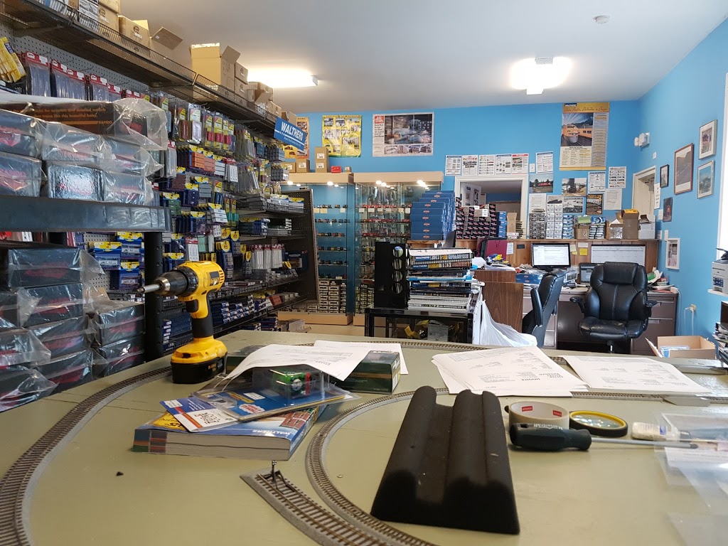 Otter Valley Railroad | 53546 James Line, Aylmer, ON N5H 2R5, Canada | Phone: (519) 773-8652