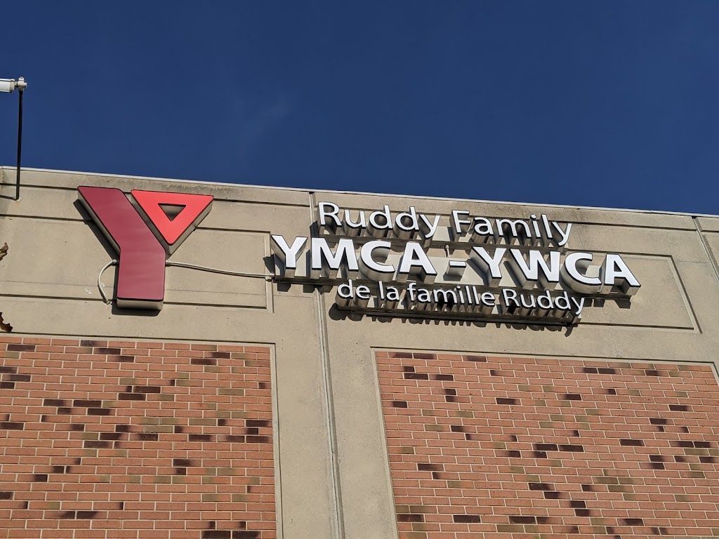 Ruddy Family YMCA-YWCA | gym | 265 Centrum Blvd, Orléans, ON K1E 3X7, Canada | 6138304199 OR +1 613-830-4199