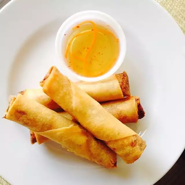 Five Spice Kitchen | 5111 Bowness Rd NW, Calgary, AB T3B 0C2, Canada | Phone: (403) 288-7832