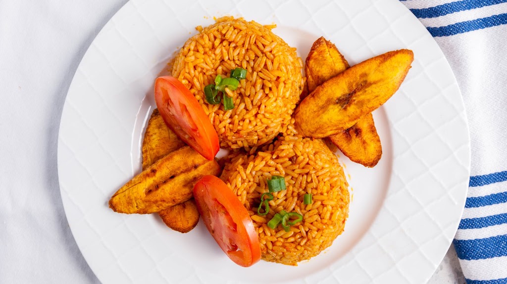 Bidazeld Catering | 3560 St Clair Ave E, Scarborough, ON M1K 0A9, Canada | Phone: (647) 581-6450