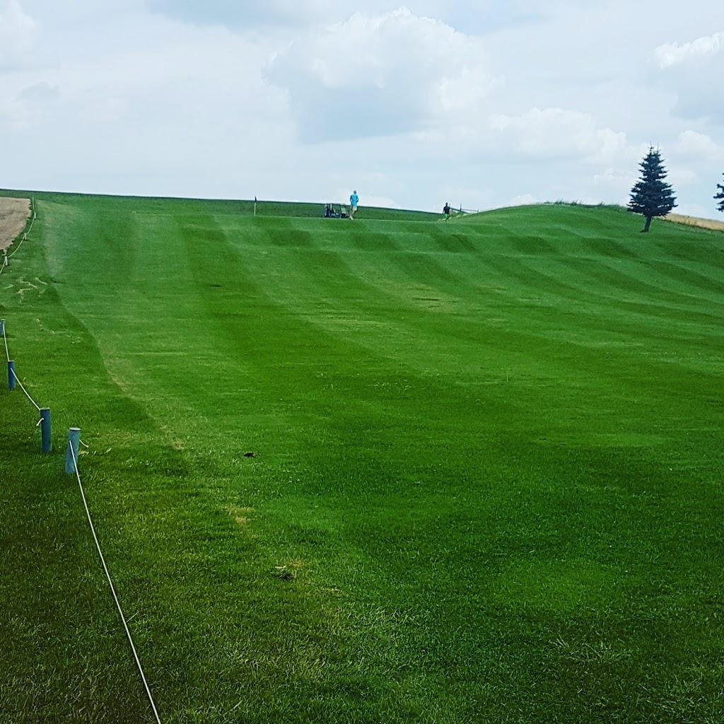 Triple Creek Golf Club | 241050, AB-814, Millet, AB T0C 1Z0, Canada | Phone: (780) 387-5760