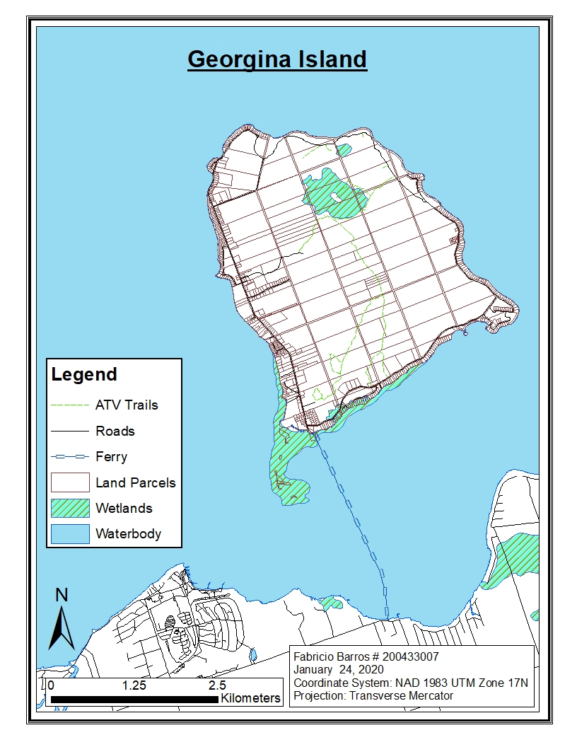 Angra GIS | 274 Dunsmore Ln, Barrie, ON L4M 7A7, Canada | Phone: (416) 671-2852