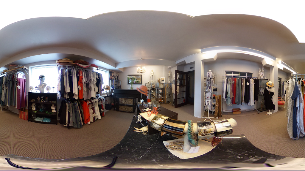chez Maggay Fashion Collections | Suite Six, The Granary, 41, John St, Port Hope, ON L1A 2Z3, Canada | Phone: (905) 885-5629