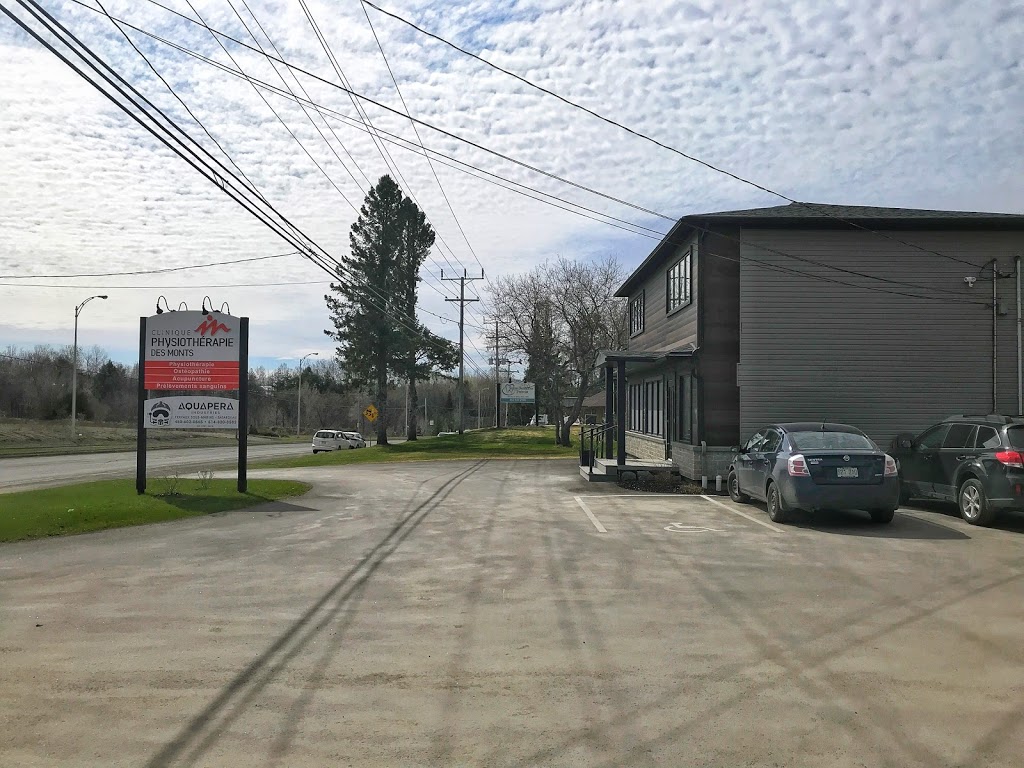 Clinique Physiothérapie Des Monts | 2994 Boulevard du Curé-Labelle Suite 101, Prévost, QC J0R 1T0, Canada | Phone: (450) 224-2322