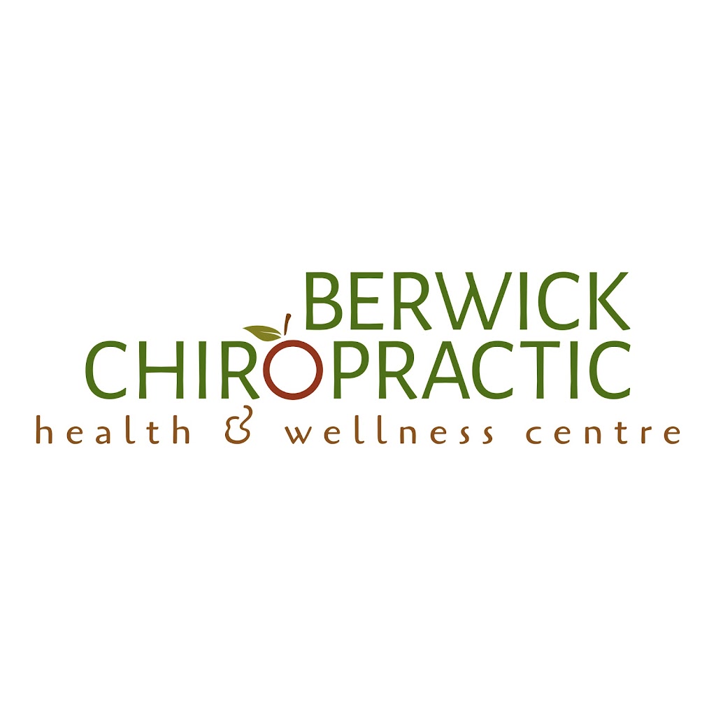 Berwick Chiropractic Health & Wellness Centre | 143 Union St, Berwick, NS B0P 1E0, Canada | Phone: (902) 538-5005