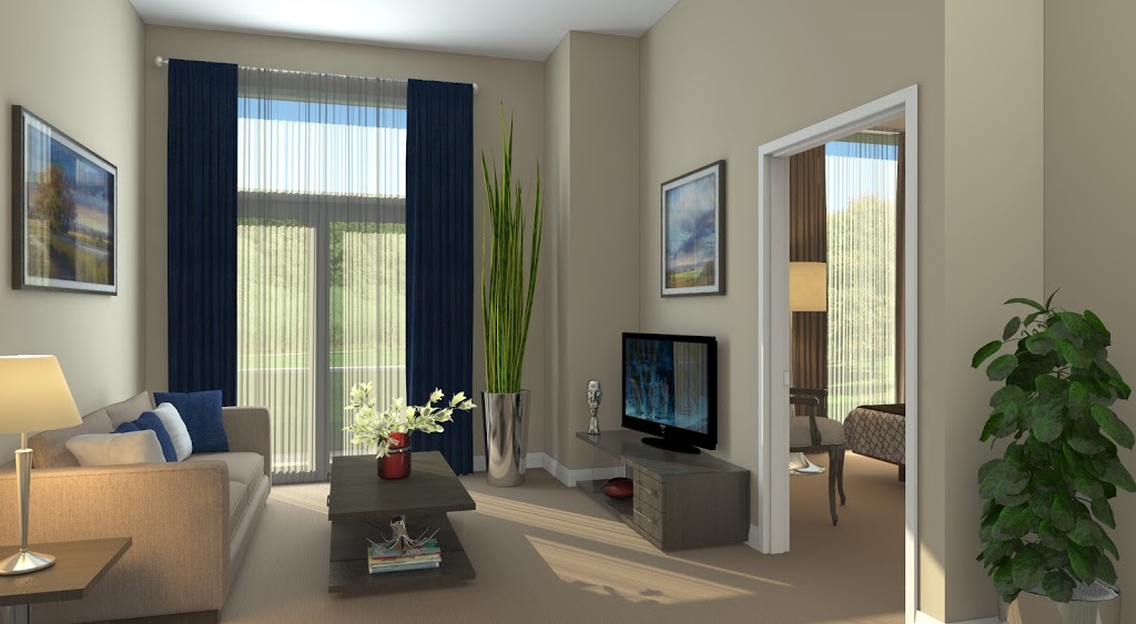 Carp Commons Retirement Village | 458 Donald B. Munro Dr, Carp, ON K0A 1L0, Canada | Phone: (613) 839-1906