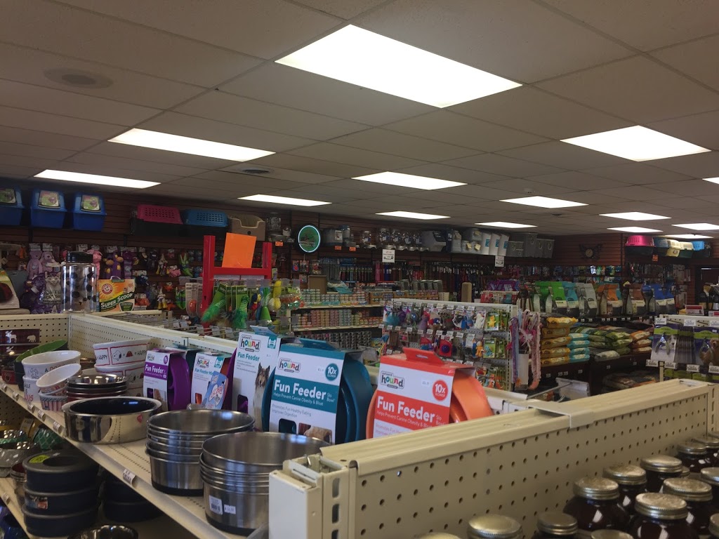 Buckerfields | 1889 Springfield Rd #103, Kelowna, BC V1Y 5V5, Canada | Phone: (250) 860-2346