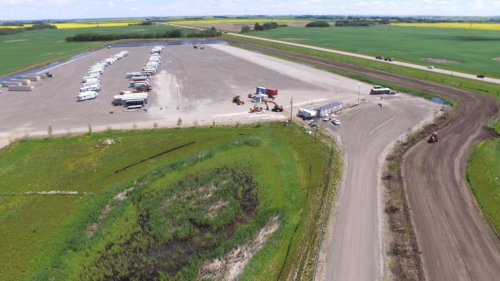 Rockyview RV Storage | 225038 Rge rd 275, Rocky View County, AB T1X 1H7, Canada | Phone: (403) 771-1999
