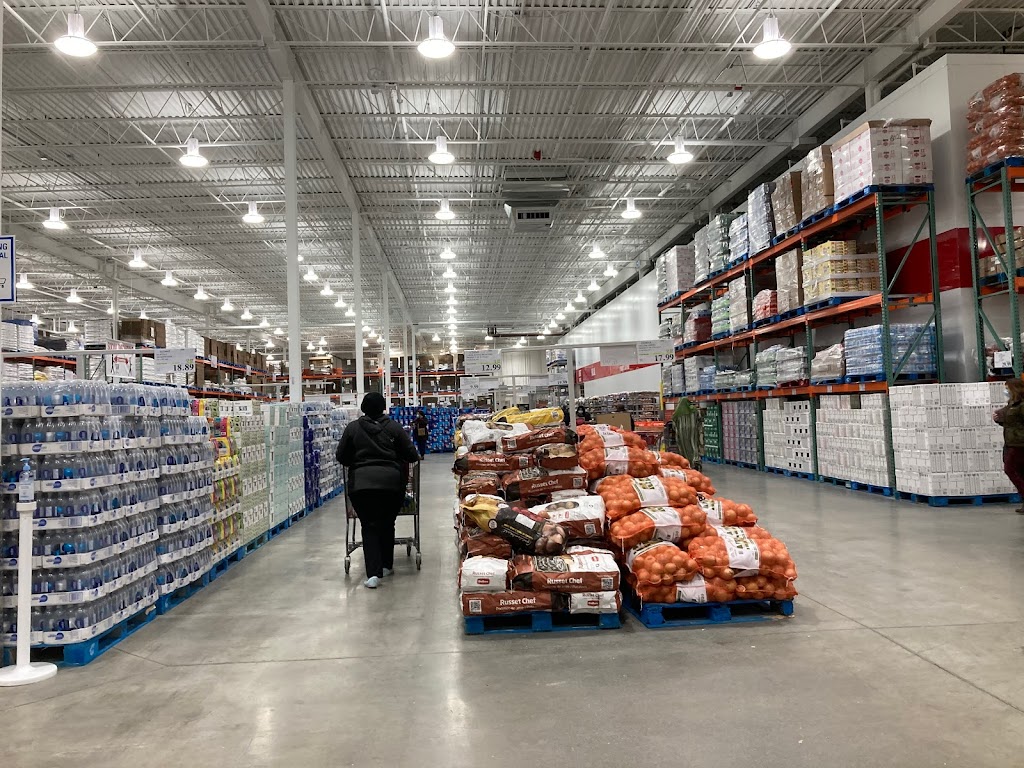 Costco Business Centre | store | 1900 Cyrville Rd, Gloucester, ON K1B 3V5, Canada | 3437712100 OR +1 343-771-2100