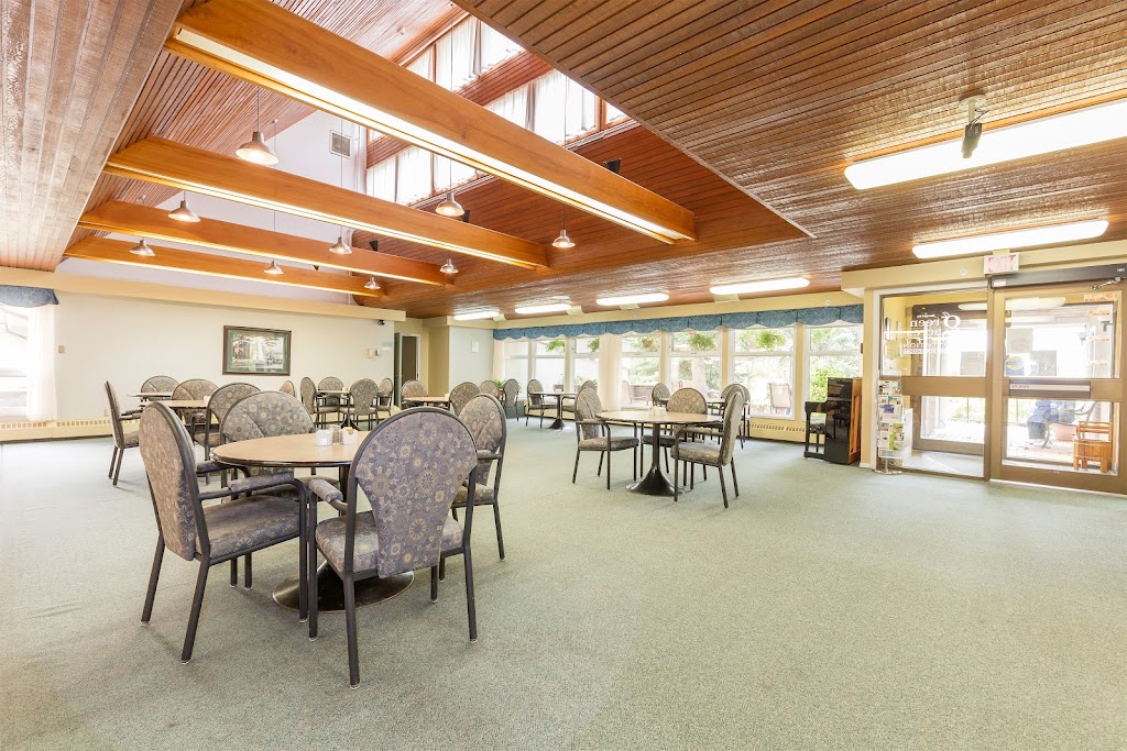 Green Acres Foundation - Piyami Lodge | 300 Rogers Ave S, Picture Butte, AB T0K 1V0, Canada | Phone: (403) 732-4811