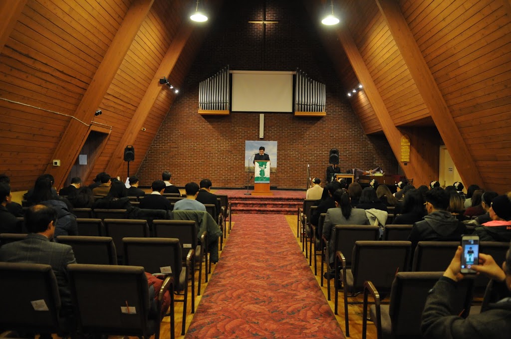 하늘뜻소망교회 | 22165 Dewdney Trunk Rd, Maple Ridge, BC V2X 3H7, Canada | Phone: (604) 779-8019