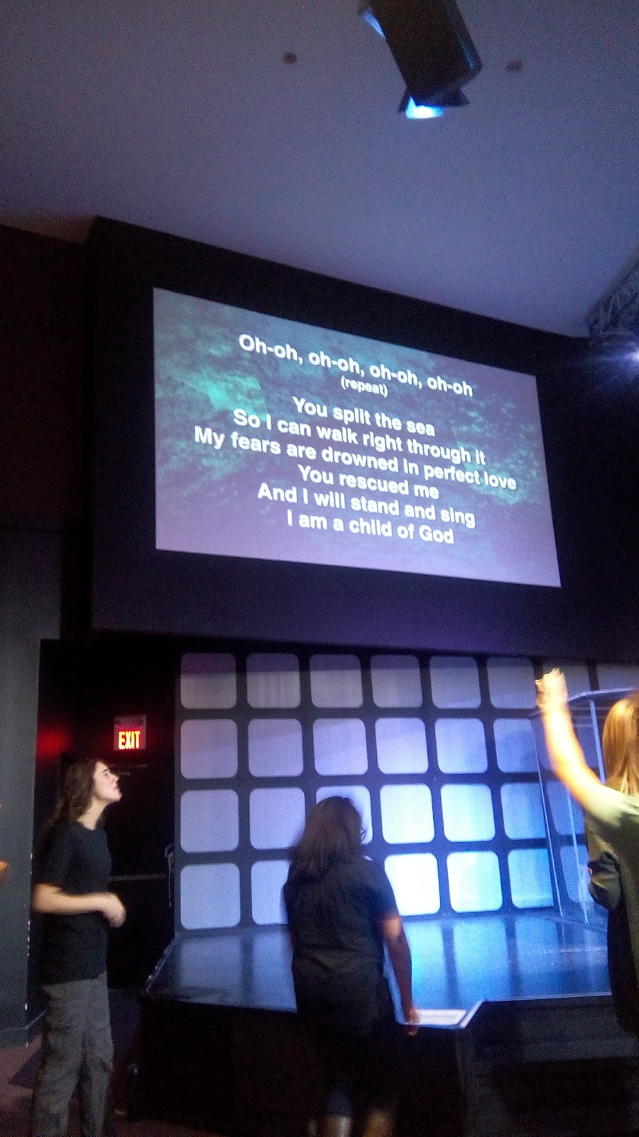 Living Hope Christian Assembly | 1045 Garth St, Hamilton, ON L9C 4L5, Canada | Phone: (905) 575-5400