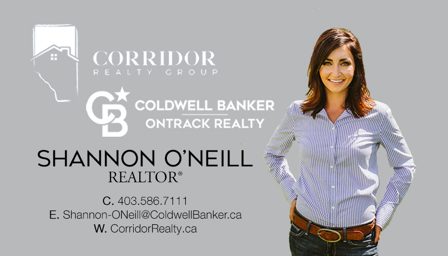 Shannon ONeill Realtor- Ponoka & Central Alberta | Main St, Ponoka, AB T4J 1R3, Canada | Phone: (403) 586-7111
