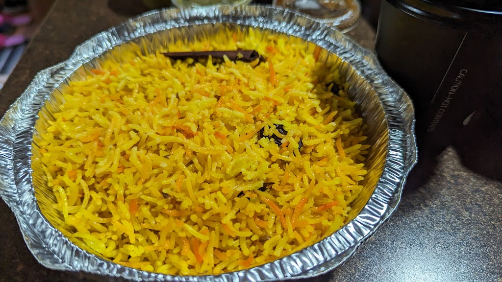 Himalayan Spice Bistro | 301 2 Ave, Fernie, BC V0B 1M0, Canada | Phone: (250) 430-0399