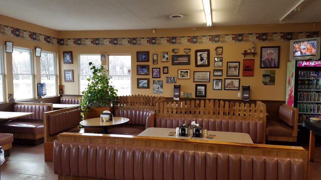 Carsons Deli and Bakery | Old Saunders Settlement Rd, Lockport, NY 14094, USA | Phone: (716) 433-2248