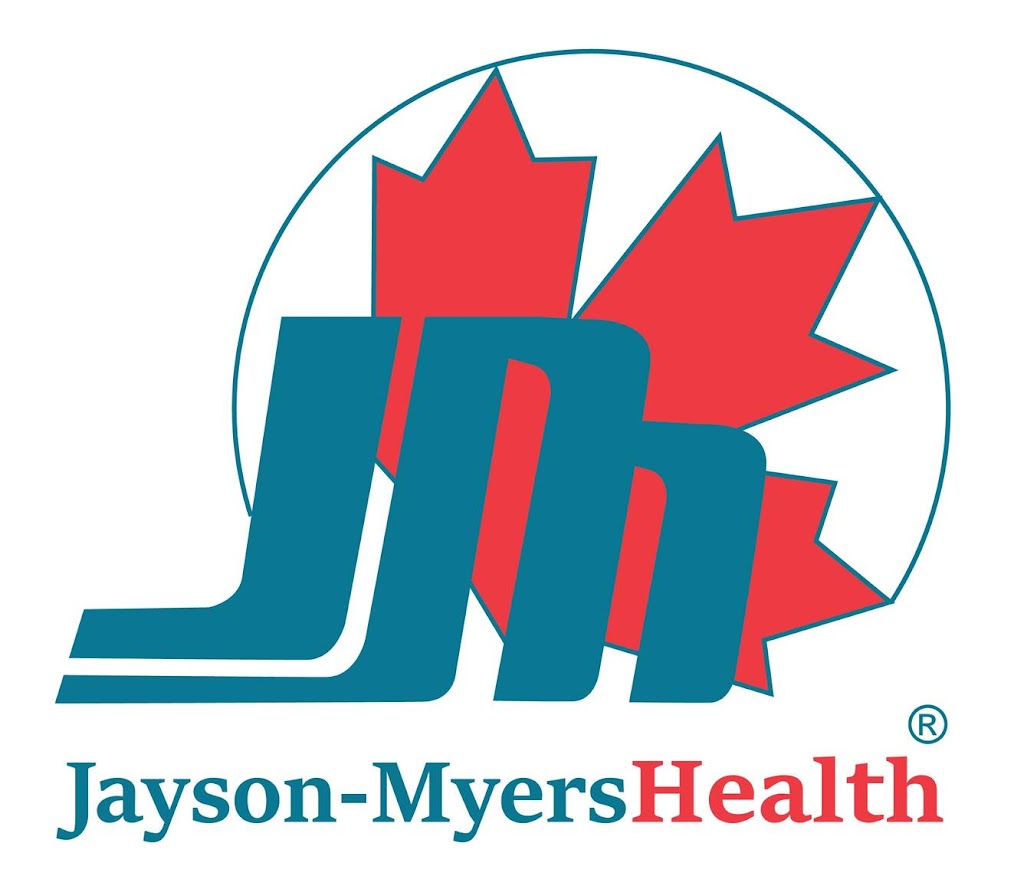 Jayson-MyersHealth | 100 Beddoe Dr, Hamilton, ON L8P 4Z2, Canada | Phone: (647) 571-4454
