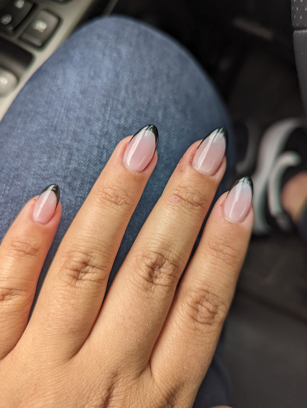 Encore Nail Bar | 117 Kearney Lake Rd, Halifax, NS B3M 4N9, Canada | Phone: (902) 484-3606