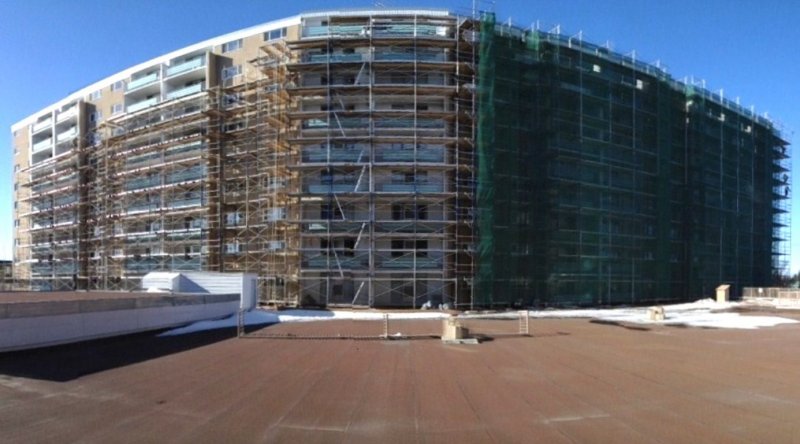 Northstar Access (formerly Northstar Scaffold) | 8 Penner Road, Navin, MB R5T 0H5, Canada | Phone: (204) 806-6206