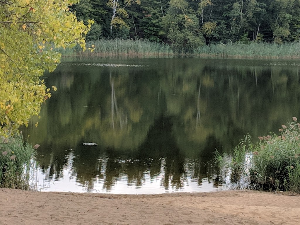 Parc Ivor-McLeod (Parc du lac des Dunes) | Rue Yearling, Saint-Lazare, QC J7T, Canada | Phone: (450) 424-8000
