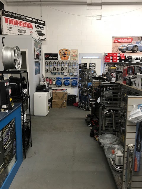 No Limits Auto Parts | 12024 Dawley Dr, Winchester, ON K0C 2K0, Canada | Phone: (613) 822-6226