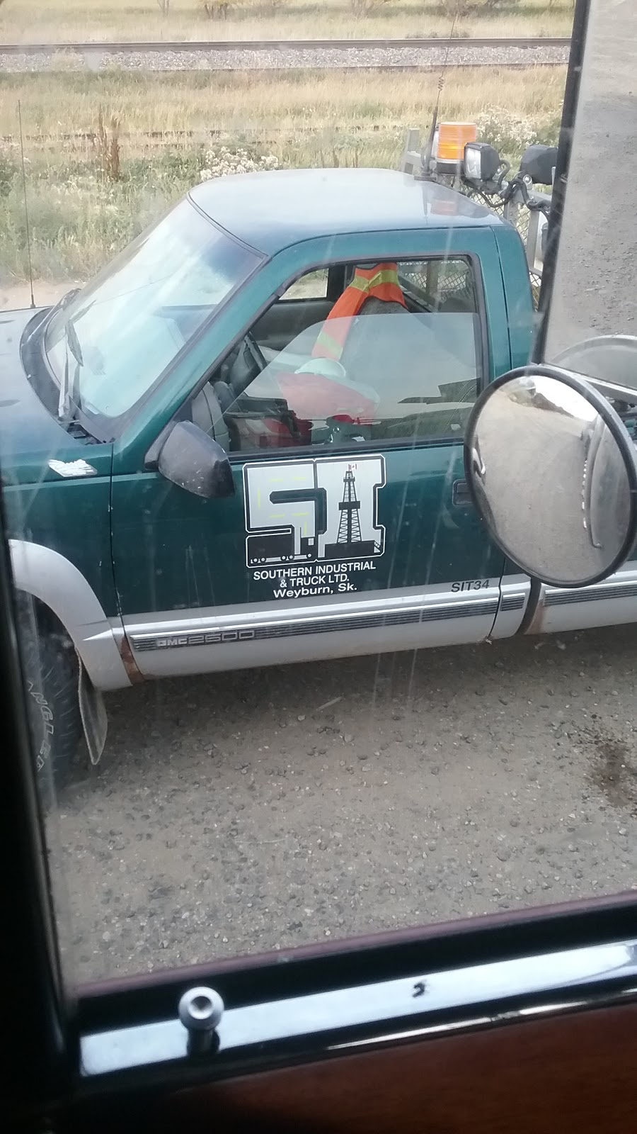 Southern Industrial & Truck Ltd | 300 South Side Hway 13 & 39, S Service Rd, Weyburn, SK S4H 2K7, Canada | Phone: (306) 842-2422