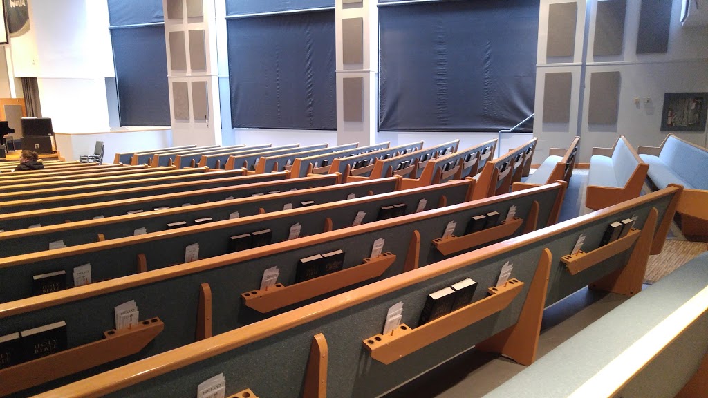 South Delta Baptist Church | 1988 56 St, Delta, BC V4L 2B1, Canada | Phone: (604) 943-8244