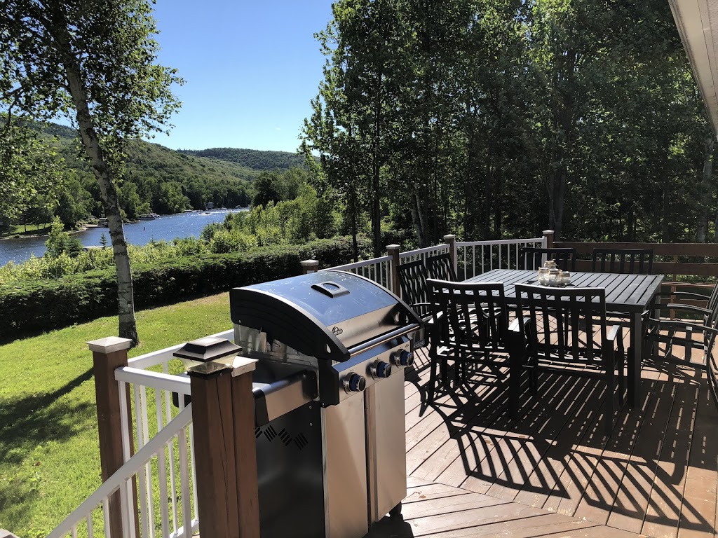 5 chemin du petit duc | 5 chemin du petit duc, Saint-Donat-de-Montcalm, QC J0T 2C0, Canada | Phone: (514) 554-5060