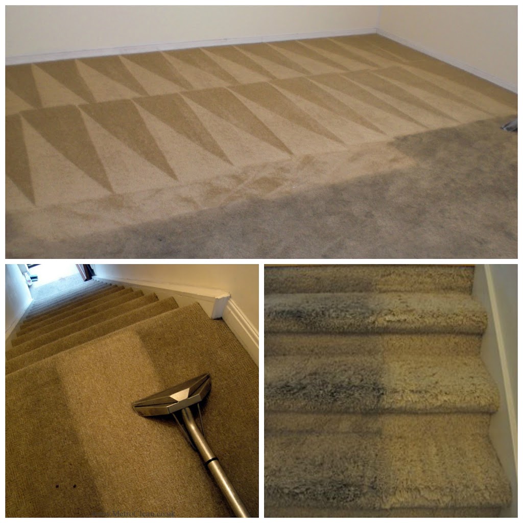 Royal Carpet Cleaning | 40 Regan Rd, Brampton, ON L7A 1B3, Canada | Phone: (905) 595-0912