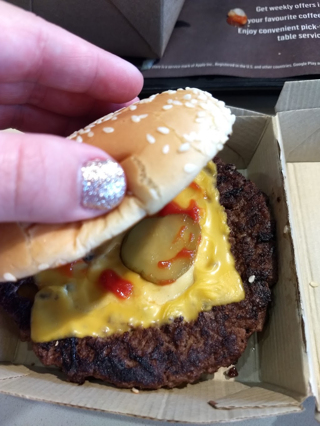 McDonalds | 44 Bristol Rd E, Mississauga, ON L4Z 3K8, Canada | Phone: (905) 568-8628