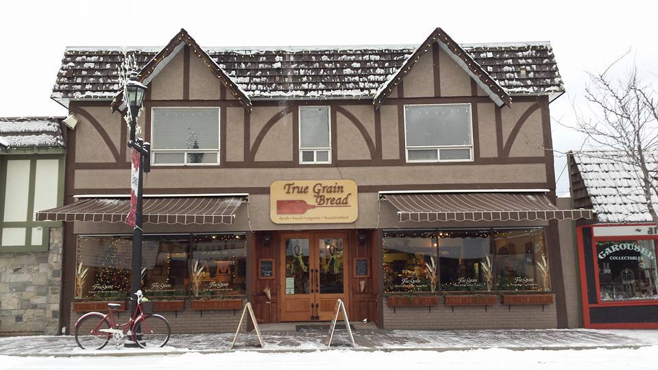 True Grain - Summerland | 10108 Main St, Summerland, BC V0H 1Z0, Canada | Phone: (250) 494-4244