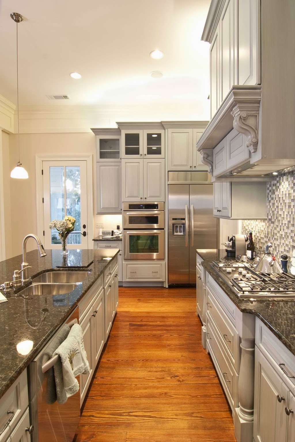 Surface Spectrum Inc | 4055 Sladeview Crescent #3, Mississauga, ON L5L 5Y1, Canada | Phone: (905) 412-0101