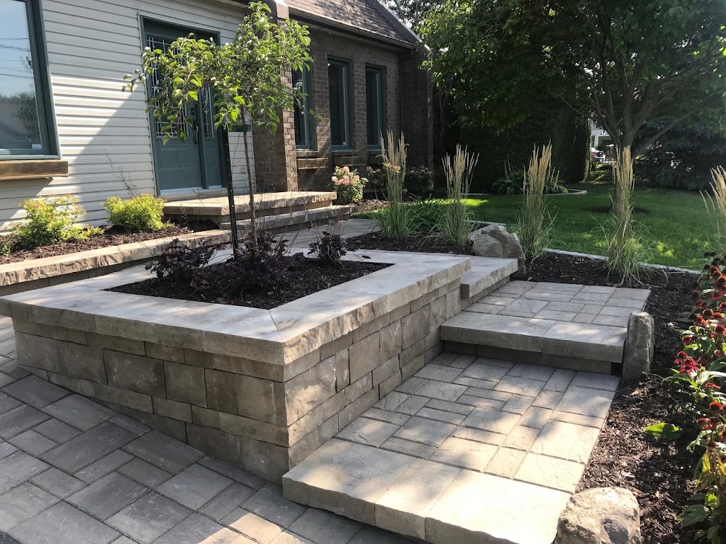 Paysagements De Vallee Inc | 429 QC-112, Vallée-Jonction, QC G0S 3J0, Canada | Phone: (418) 253-5310