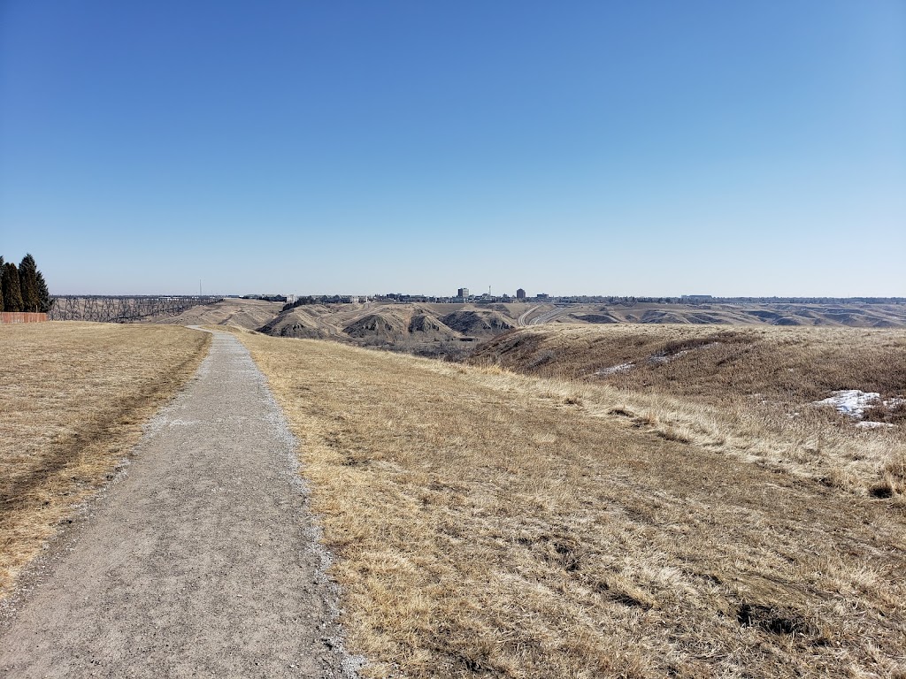 Bull Trail Park North | 153 Coachwood Point W, Lethbridge, AB T1K 6A6, Canada | Phone: (403) 329-7355