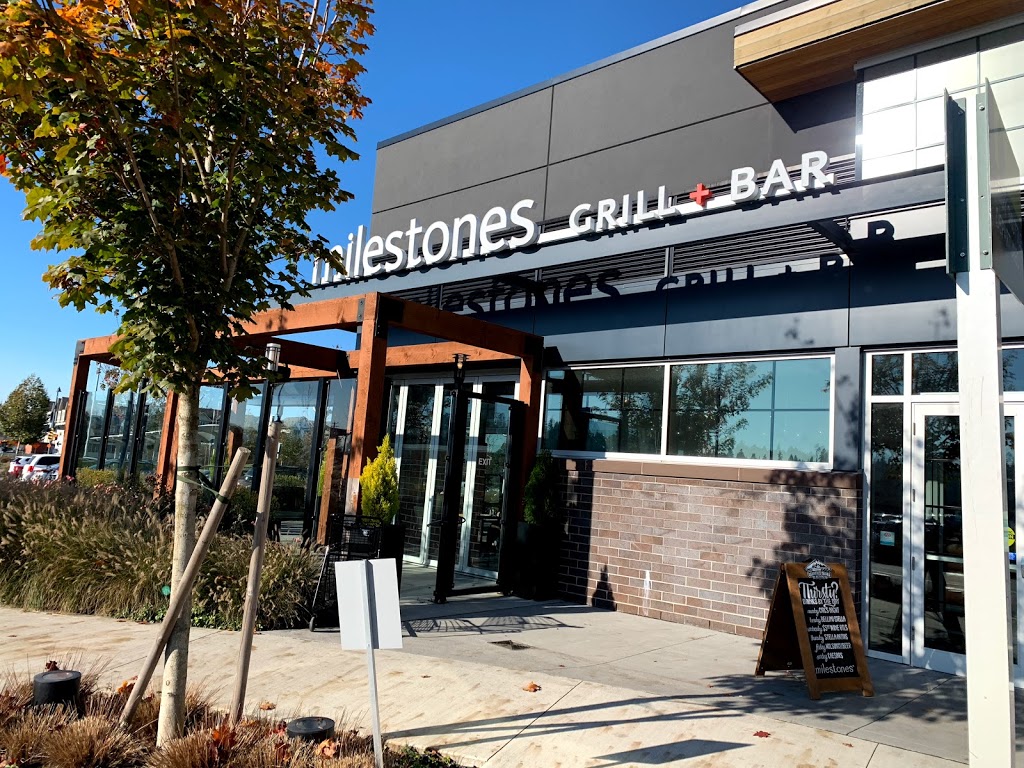 Milestones | 5000 Canoe Pass Way R4, Delta, BC V4M 0B3, Canada | Phone: (778) 263-0104