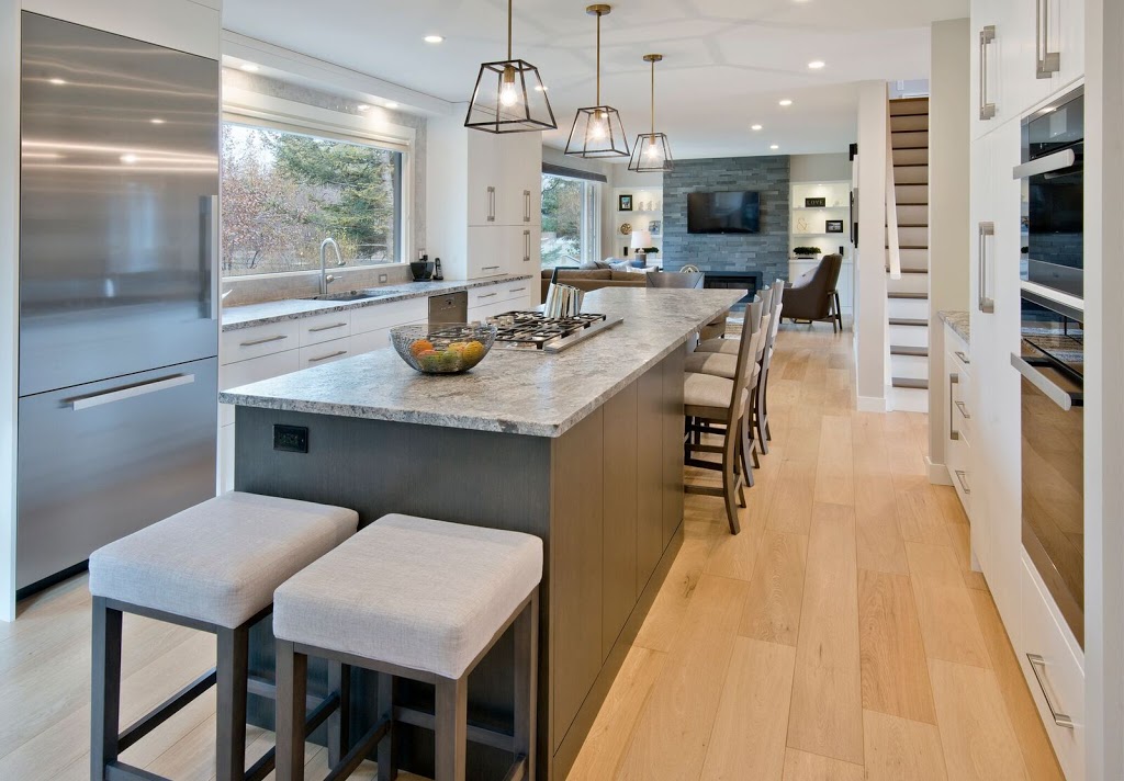RENOVA Homes & Renovations | 6020 2 St SE B6, Calgary, AB T2H 2L8, Canada | Phone: (403) 203-7676