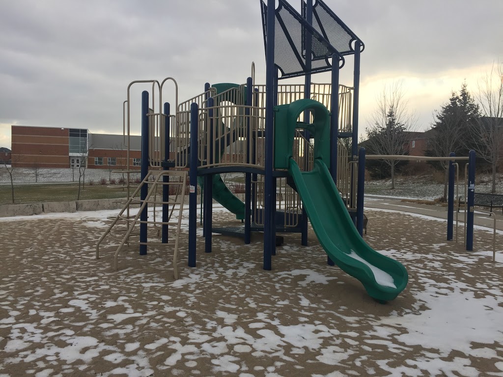 Peace Park | Highglen Ave, Markham, ON L3S 4K9, Canada