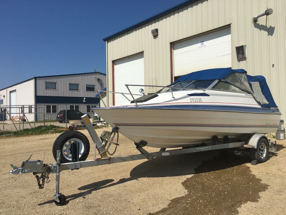 Attitude Diesel & Auto Inc. | 7700 76 Street Close #450, Red Deer, AB T4P 4G6, Canada | Phone: (403) 848-3450