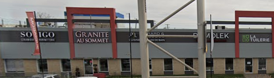 Céramique au Sommet | Soligo | Tile Store | 820 Bd du Curé-Boivin, Boisbriand, QC J7G 2A7, Canada | Phone: (450) 433-4888