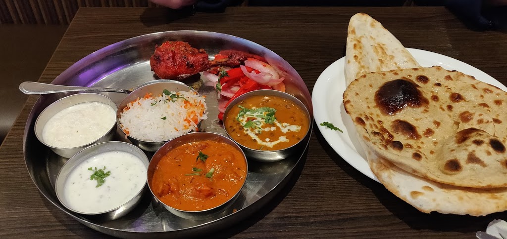 Bombay Grill Restaurant | 370 Main St E #4, Milton, ON L9T 1P8, Canada | Phone: (905) 878-7575