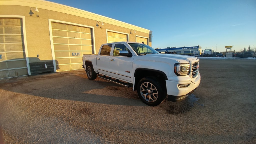 Dr.Detail | 4712 52 Ave, Camrose, AB T4V 0W9, Canada | Phone: (587) 322-9394