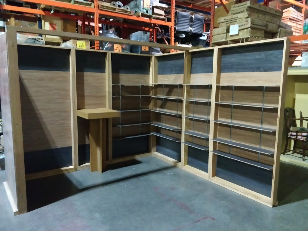 Omni Display Inc. | 2351 No 6 Rd #110, Richmond, BC V6V 3B4, Canada | Phone: (604) 424-4100