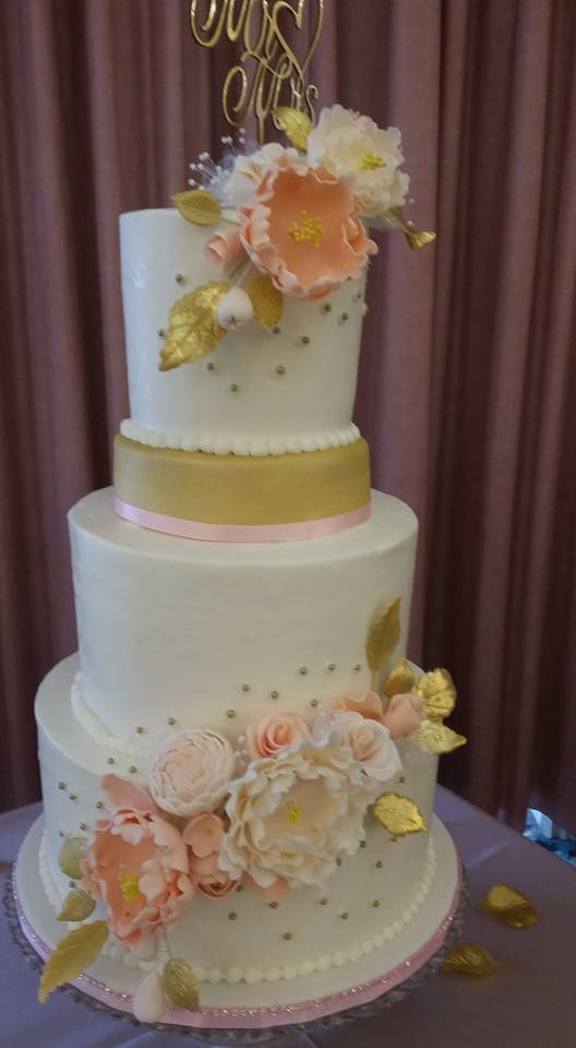 Cakes By the Lake Niagara | 38 Beachaven Dr, St. Catharines, ON L2M 1A5, Canada | Phone: (289) 228-4325