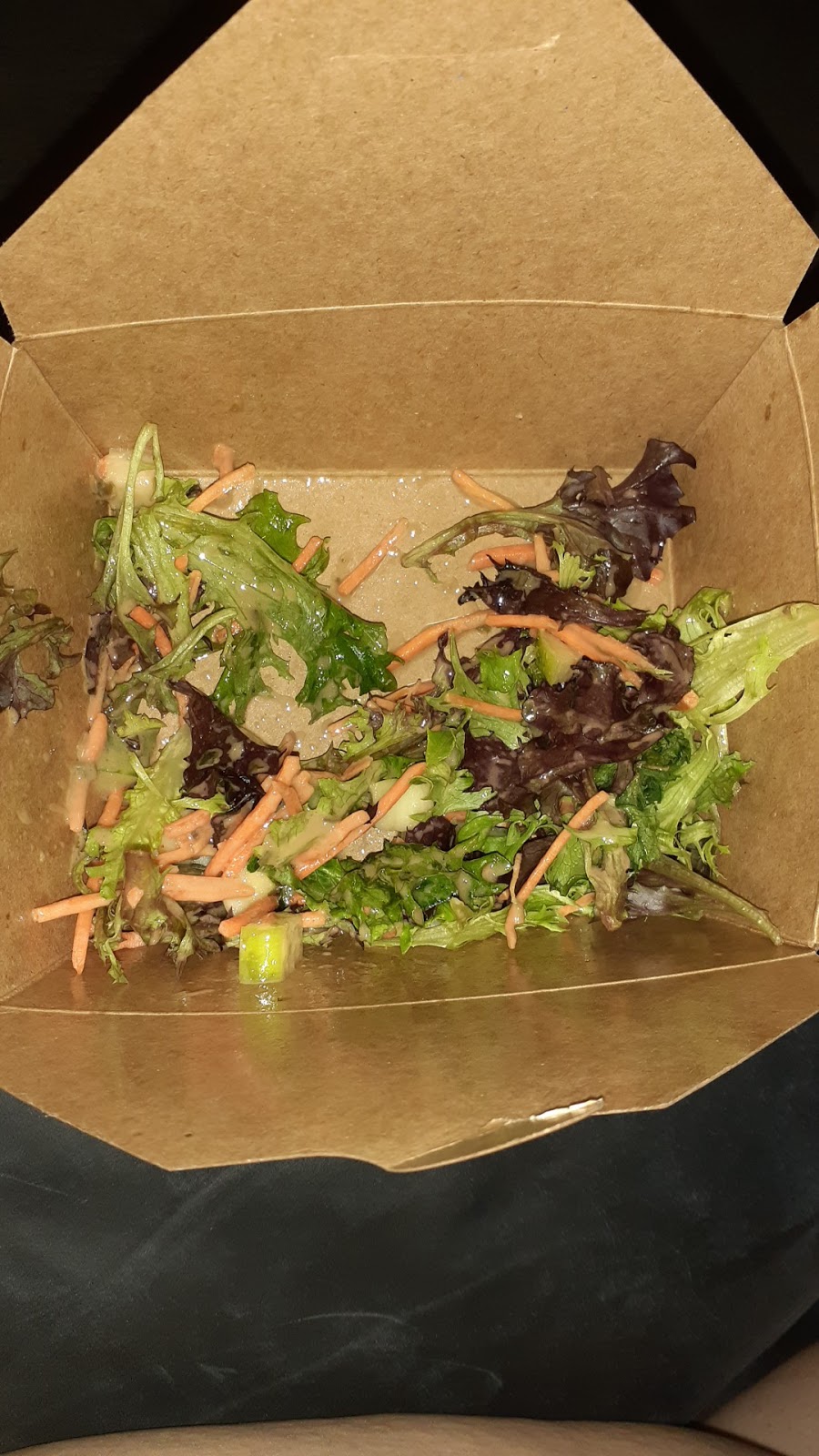 The Chopped Leaf | 114 Mayfield Common Northwest H4, Edmonton, AB T5P 4B3, Canada | Phone: (587) 462-8767